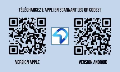 QR Codes apps (2) QR Codes apps (2)