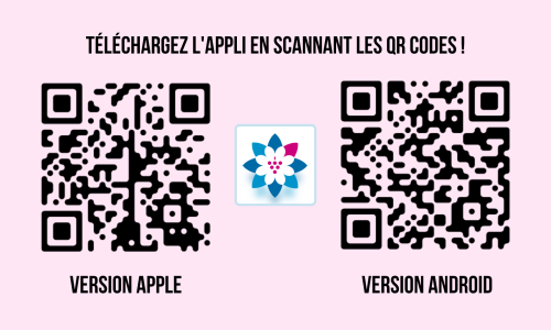 QR Codes apps (4) QR Codes apps (4)