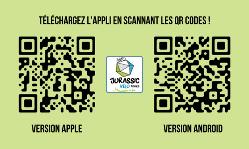 QR Codes apps (5) QR Codes apps (5)
