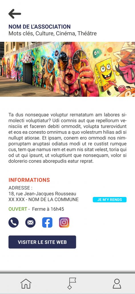 PAGES SWEEPIN GENERIQUES - CATALOGUE PAGES32