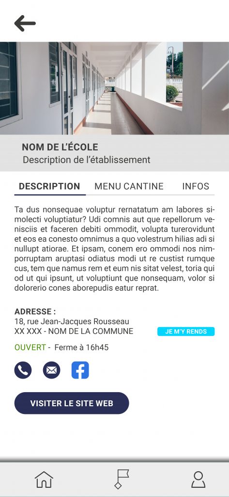 PAGES SWEEPIN GENERIQUES - CATALOGUE PAGES34
