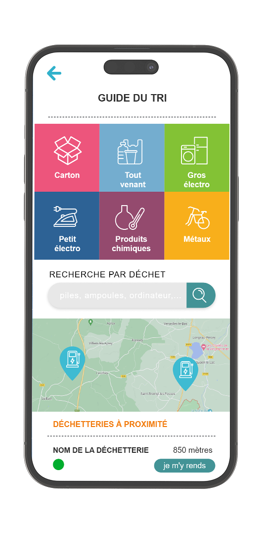 Guide du tri 1